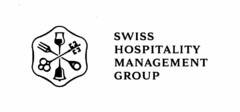 SWISS HOSPITALITY MANAGEMENT GROUP