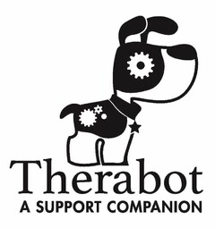 THERABOT A SUPPORT COMPANION