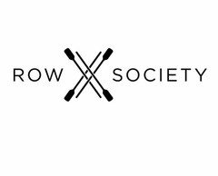 ROW SOCIETY