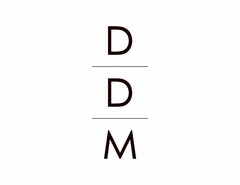 DDM