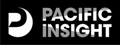 P PACIFIC INSIGHT