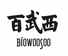 BÍOWOOSOO