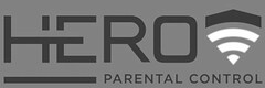 HERO PARENTAL CONTROL