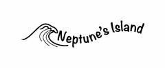 NEPTUNE'S ISLAND