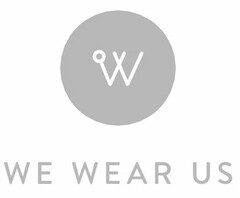 WE WEAR US