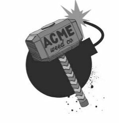 ACME WEED CO.