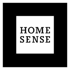 HOME SENSE