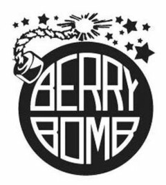 BERRY BOMB