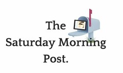 THE SATURDAY MORNING POST.