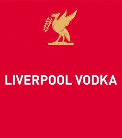 LIVERPOOL VODKA