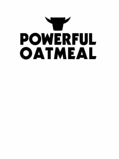 POWERFUL OATMEAL