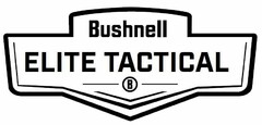 BUSHNELL ELITE TACTICAL B