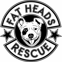 FAT HEADS RESCUE