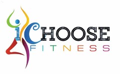 ICHOOSE FITNESS