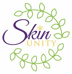 SKIN UNITY