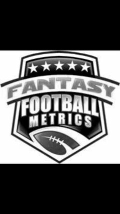 FANTASY FOOTBALL METRICS