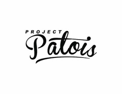 PROJECT PATOIS