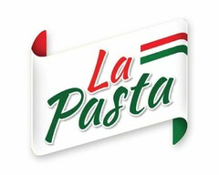 LA PASTA