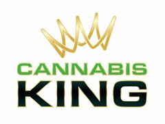 CANNABIS KING