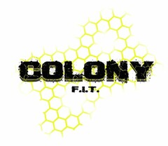 COLONY F.I.T.