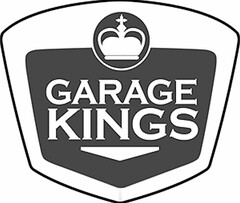 GARAGE KINGS