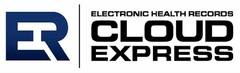 EHR ELECTRONIC HEALTH RECORDS CLOUD EXPRESS