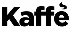 KAFFÉ