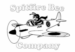 SPITFIRE BEE JUG COMPANY