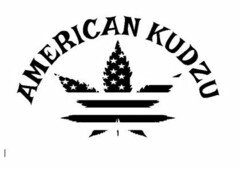 AMERICAN KUDZU