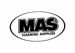 MAS CLEANING SUPPLIES