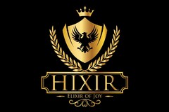 HIXIR ELIXIR OF JOY