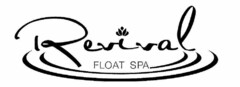 REVIVAL FLOAT SPA