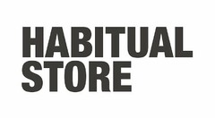 HABITUAL STORE