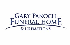 GARY PANOCH FUNERAL HOME & CREMATIONS