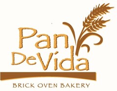 PAN DE VIDA BRICK OVEN BAKERY