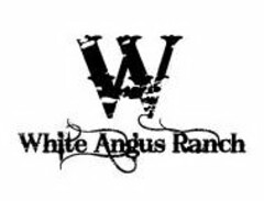 WA WHITE ANGUS RANCH