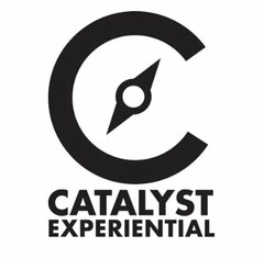 C CATALYST EXPERIENTIAL