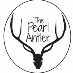 THE PEARL ANTLER