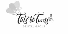 TOTS TO TEENS DENTAL GROUP