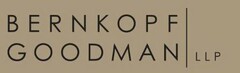 BERNKOPF GOODMAN LLP