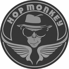 HOP MONKEY