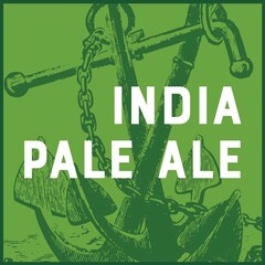 INDIA PALE ALE