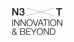 N3XT INNOVATION & BEYOND