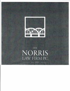 THE NORRIS LAW FIRM P.C. EST. 1985