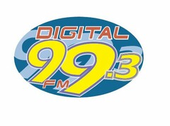 DIGITAL 99.3 FM