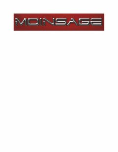 MOINSAGE