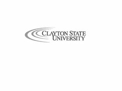 CLAYTON STATE UNIVERSITY