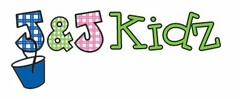 J & J KIDZ