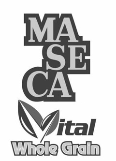 MASECA VITAL WHOLE GRAIN