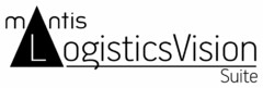 MANTIS LOGISTICS VISION SUITE